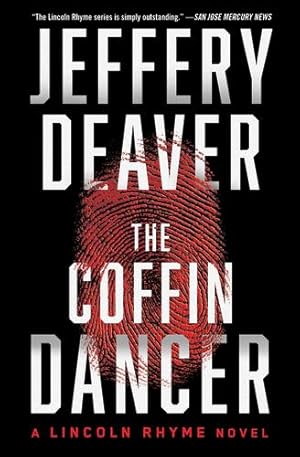 Seller image for The Coffin Dancer: A Novel (Lincoln Rhyme Novel) by Deaver, Jeffery [Paperback ] for sale by booksXpress