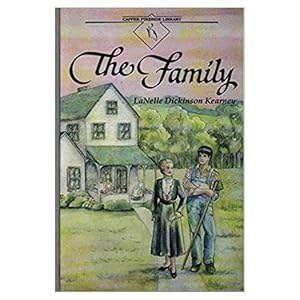 Seller image for The Family (Paperback) for sale by InventoryMasters