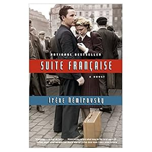 Seller image for Suite Franaise (Paperback) for sale by InventoryMasters