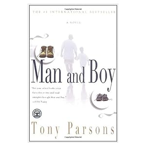 Seller image for Man and Boy: A Novel (Paperback) for sale by InventoryMasters