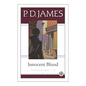 Image du vendeur pour Innocent Blood (Paperback) mis en vente par InventoryMasters