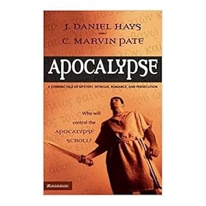Seller image for Apocalypse (Paperback) for sale by InventoryMasters