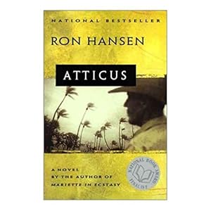 Imagen del vendedor de Atticus : Novel, A (Paperback) a la venta por InventoryMasters