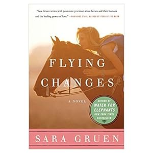 Seller image for Flying Changes: A Novel (Paperback) for sale by InventoryMasters