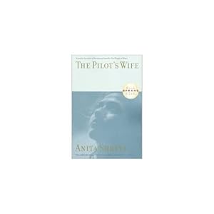 Seller image for The Pilots Wife (Paperback) for sale by InventoryMasters