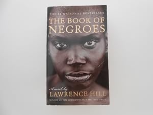 Imagen del vendedor de The Book of Negroes a la venta por Lindenlea Books