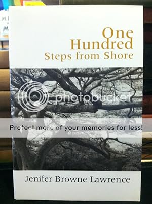 Immagine del venditore per One Hundred Steps from Shore venduto da Last Word Books