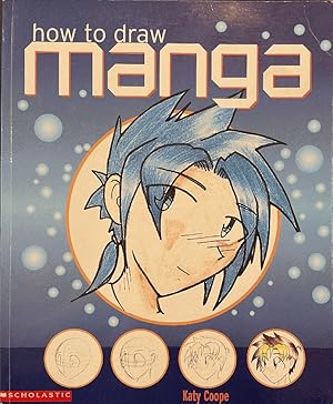 How To Draw Manga