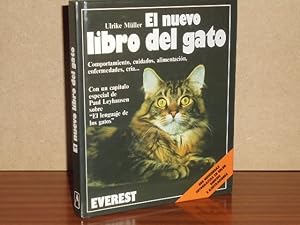 Seller image for EL NUEVO LIBRO DEL GATO for sale by Libros del Reino Secreto