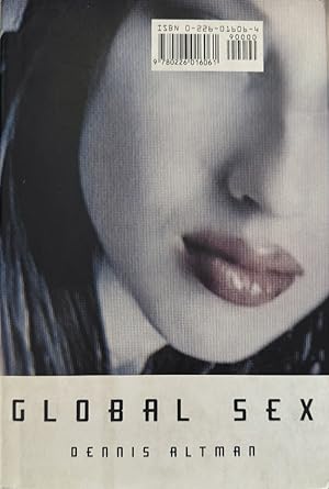 Seller image for Global Sex for sale by Last Word Books