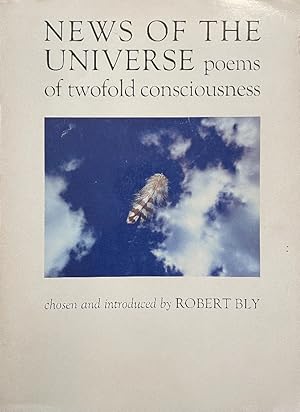 Seller image for News of the Universe: Poems of Twofold Consciousness for sale by Last Word Books