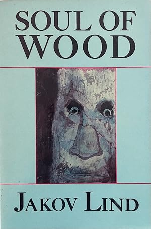 Seller image for Soul of Wood for sale by Last Word Books