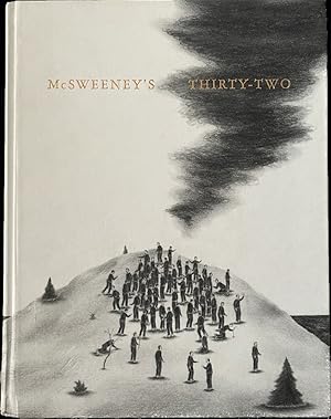 McSweeney's Issue 32 (Mcsweeney's Quarterly Concern)