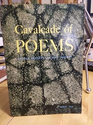 Seller image for Cavalcade of Poems for sale by Quailcottage Books