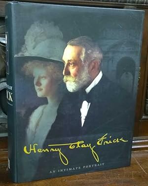 Henry Clay Frick