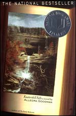 Seller image for Kaaterskill Falls for sale by Last Word Books