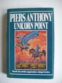 Unicorn Point (Apprentice Adept)