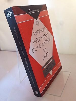 Seller image for Women, Media, and Consumption in Japan (ConsumAsiaN) for sale by Last Word Books