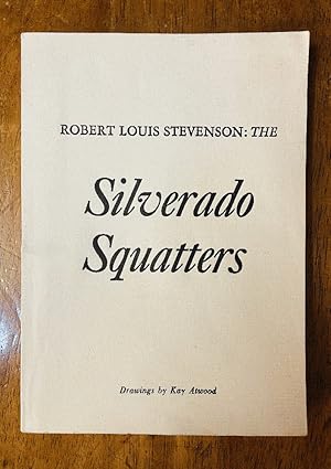 Imagen del vendedor de The Silverado Squatters a la venta por Last Word Books