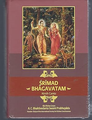 Srimad Bhagavatam - Ninth Canto