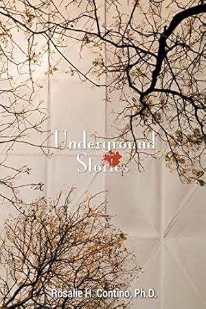 Bild des Verkufers fr Underground Stories [Soft Cover ] zum Verkauf von booksXpress