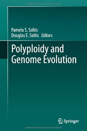 Immagine del venditore per Polyploidy and Genome Evolution [Hardcover ] venduto da booksXpress