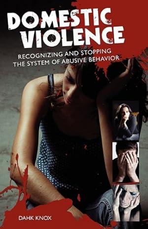 Seller image for Domestic Violence [Soft Cover ] for sale by booksXpress