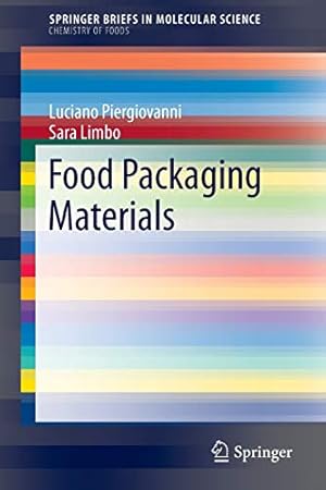 Seller image for Food Packaging Materials (SpringerBriefs in Molecular Science) [Soft Cover ] for sale by booksXpress