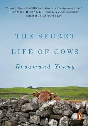 Imagen del vendedor de The Secret Life of Cows (Paperback) a la venta por Grand Eagle Retail