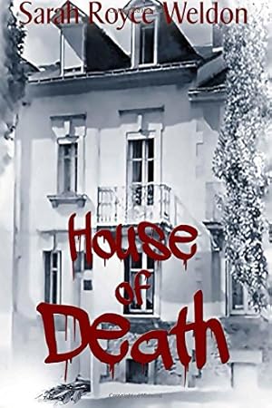 Immagine del venditore per The House of Death [Soft Cover ] venduto da booksXpress