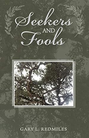 Seller image for Seekers and Fools: Transitional Poetry, Prose and Parable [Soft Cover ] for sale by booksXpress