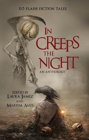 Seller image for In Creeps The Night by Meyering, A.R, Trosper, A.D., Damara, Drea [Hardcover ] for sale by booksXpress