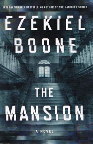 THE MANSION : A Novel