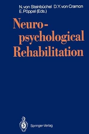 Seller image for Neuropsychological Rehabilitation [Paperback ] for sale by booksXpress
