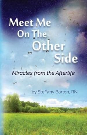 Seller image for Meet Me On the Other Side: A Journey Home by Barton, Steffany [Paperback ] for sale by booksXpress