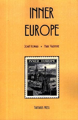 Seller image for Inner Europe for sale by Ziesings