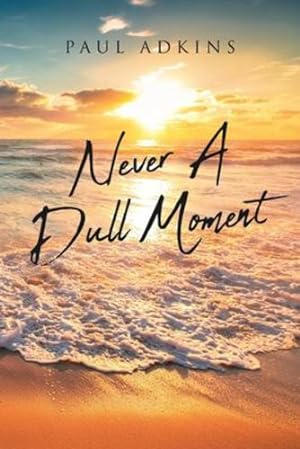 Seller image for Never A Dull Moment [Soft Cover ] for sale by booksXpress