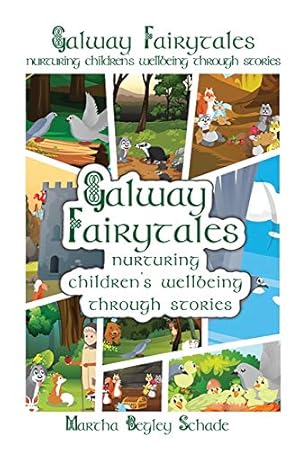 Imagen del vendedor de Galway Fairytales: The Complete Merlin Woods Series [Soft Cover ] a la venta por booksXpress