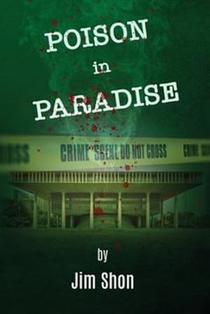 Image du vendeur pour Poison In Paradise [Soft Cover ] mis en vente par booksXpress