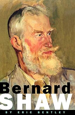 Seller image for Bernard Shaw (Applause Books) [Soft Cover ] for sale by booksXpress