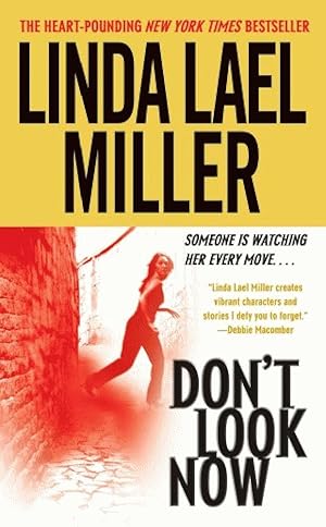 Seller image for Don't Look Now for sale by Paper Garden Books