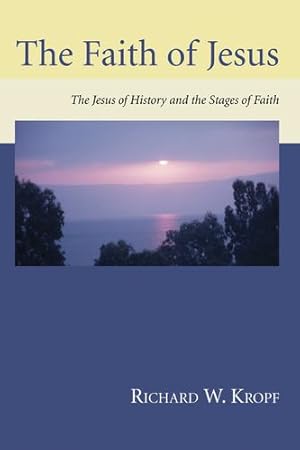 Seller image for The Faith of Jesus [Hardcover ] for sale by booksXpress