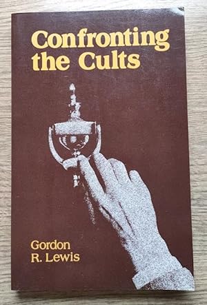 Confronting the Cults