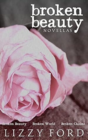 Seller image for Broken Beauty Novellas [Hardcover ] for sale by booksXpress