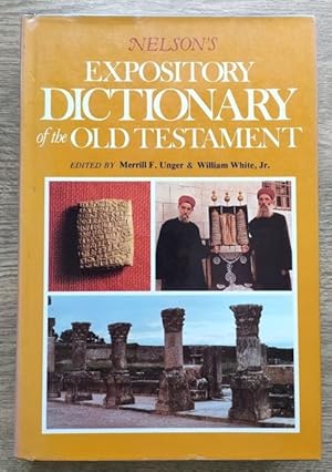 Nelson's Expository Dictionary of the Old Testament
