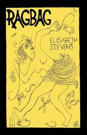Seller image for Ragbag by Stevens, Elisabeth [Paperback ] for sale by booksXpress