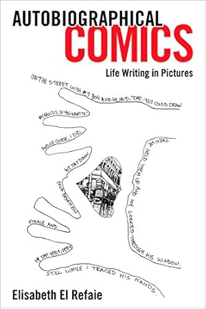 Immagine del venditore per Autobiographical Comics: Life Writing in Pictures [Soft Cover ] venduto da booksXpress