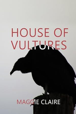 Seller image for House of Vultures [Soft Cover ] for sale by booksXpress