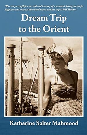 Seller image for Dream Trip to the Orient [Soft Cover ] for sale by booksXpress