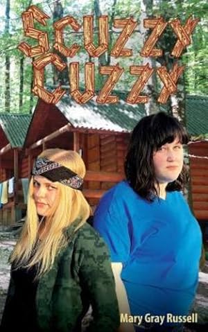 Seller image for Scuzzy Cuzzy by Russell, Mary Gray [Paperback ] for sale by booksXpress